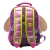 Mochila espalda jardín 12" Simones Cresko - comprar online