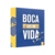 Carpeta escolar 3x40 Boca jrs PPR - comprar online