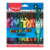 Lápices de colores Monsters x24 Maped - comprar online