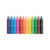 Crayones de cera color peps jumbo x12 Maped en internet