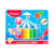 Crayones de cera color peps jumbo x12 Maped - comprar online