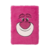 Cuaderno A5 rayado Lotso Mooving