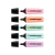 Resaltadores boss pastel x5 Stabilo - comprar online