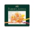 Lapices Polychromos Faber-Castell x 24 En Lata - comprar online