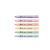 Fibras jumbo pastel x6 Filgo en internet