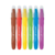 Crayones en gel acuarelables x6 Maped - comprar online