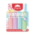 Resaltadores pouch pastel x4 Maped - comprar online