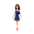 Muñeca Barbie Basica Art T7439