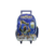 Mochila con carro 16" Afa Cresko