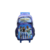 Mochila con carro 18" Afa Cresko