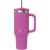 Vaso de acero inoxidable aislado al vacío Violeta - Contigo