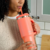 Vaso de acero inoxidable aislado al vacío Naranja - Contigo - Hope jugueteria y libreria