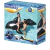 Flotador inflable Orca - Bestway
