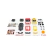 Set para armar tu propio coche con luz y sonido Metal machine en internet