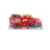 Camion Mack de Cars a friccion contenedor para dos Autos Ditoys