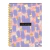 Cuaderno 16x21 espiral tapa dura 80hj - Brush en internet