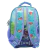 Mochila espalda Cresko Jardin 12" La Sirenita - comprar online