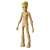 Muñeco articulado marvel Groot - Art. F0721 en internet