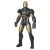 Muñeco articulado Marvel Iron man - Art. F0721 en internet