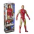 Muñeco avengers titan hero series Iron man - Art. E3309 - comprar online