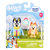 Bluey work bandit (Dad) & Bingo - Art. 3082