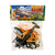Set De soldados x 25u - Art. 6138
