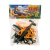 Set De soldados x 25u - Art. 6138