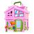 PinyPon Casa Rosa Maletín - Art. 17012 en internet