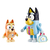 Bluey work bandit (Dad) & Bingo - Art. 3082 - comprar online