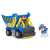 Vehiculo Paw Patrol Rubble y Crew Wheeler`s en internet
