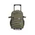 Mochila con carro 17" militar Chimola - Art. FS46