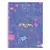Cuaderno Mooving T/semirigida Botanic 80h Rayado