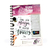 Block Lettering cromi A4 210gr de 20h - Plantec
