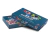 Juego de mesa Memotest banderas Ruibal - comprar online