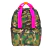 Mochila espalda Mooving 17" Como quieres Saturn