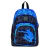 Mochila espalda Mooving 17" Rio skate