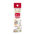 Resaltador creativo doble punta con punta flexible Multilighter Fit Fluo x 4