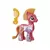 My little pony Big Macintosh Hasbro - Art. C2875 - comprar online