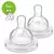 Tetina anticolicos +1m x2 Philips Avent - Art. SCF632/27 - comprar online