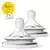 Tetina natural 0m+ x2 Avent Philips - Art. SCF041/27 en internet