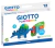 Plastilinas Giotto x12