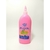 Plasticola de color 230grs rosa fluo