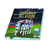 Carpeta Mooving 3x40 Escolar Campeones del mundo
