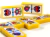 Mi primer domino juego didáctico Ruibal en internet