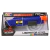 Dart Zone Liberator Lanza Dardos/Pelotitas - Art. 61089