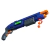 Dart Zone Liberator Lanza Dardos/Pelotitas - Art. 61089 - comprar online