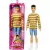 Barbie - Ken fashionista #175 - Art. Grb91 Mattel