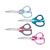 Tijera escolar Filgo 13cm Epic - comprar online