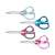 Tijera escolar Filgo 13cm Epic - comprar online