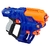 Lanzador Nerf Elite Shellstrike DS-6 - Art. E6171 - comprar online